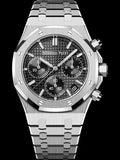 ROYAL OAK
SELFWINDING CHRONOGRAPH