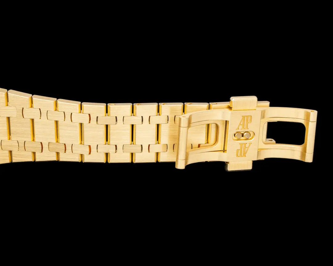 Audemars piquet 41MM