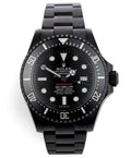 Rolex Pro-Hunter Sea-Dweller Deepsea | Ceramic Bezel | 44mm