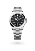 Air-King 40mm Oyster Bracelet