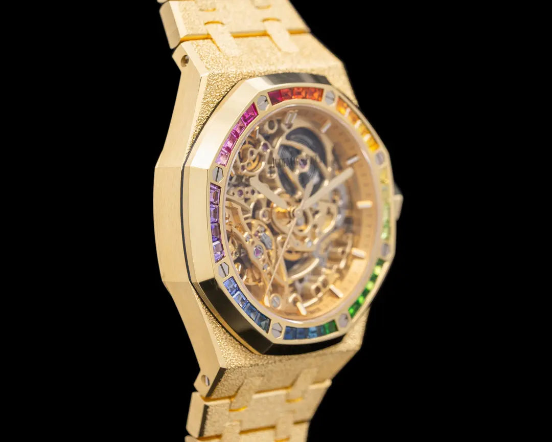 Audemars piquet 41MM