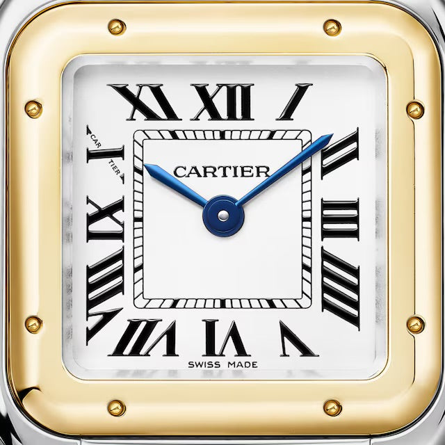PANTHÈRE DE CARTIER WATCH