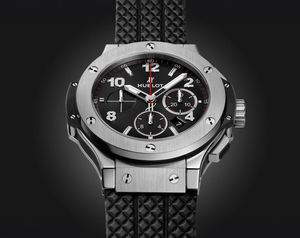 Hublot
Big Bang Steel
44mm