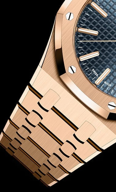 ROYAL OAK
SELFWINDING

41MM
