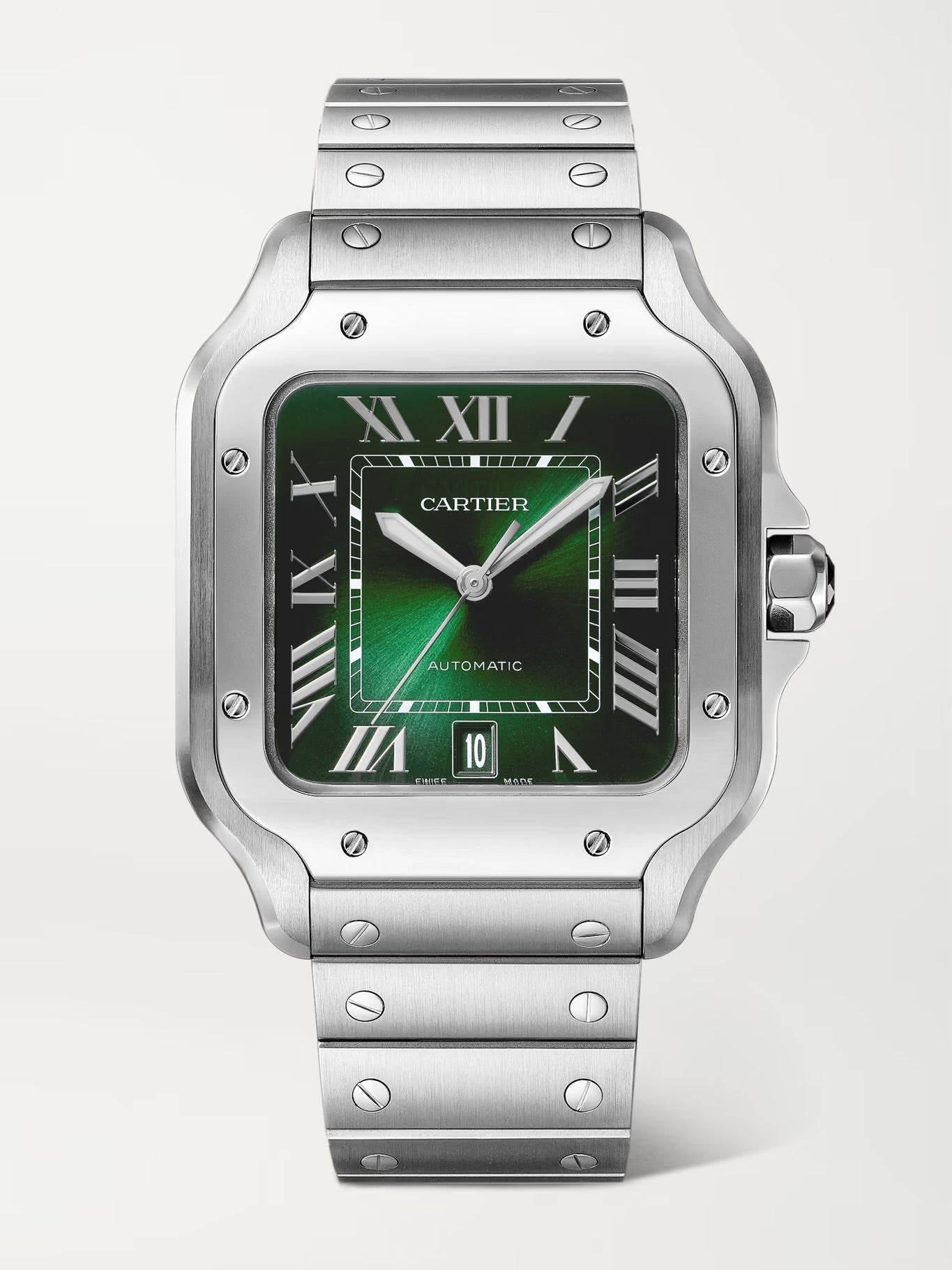 Santos de cartier 39.8mm