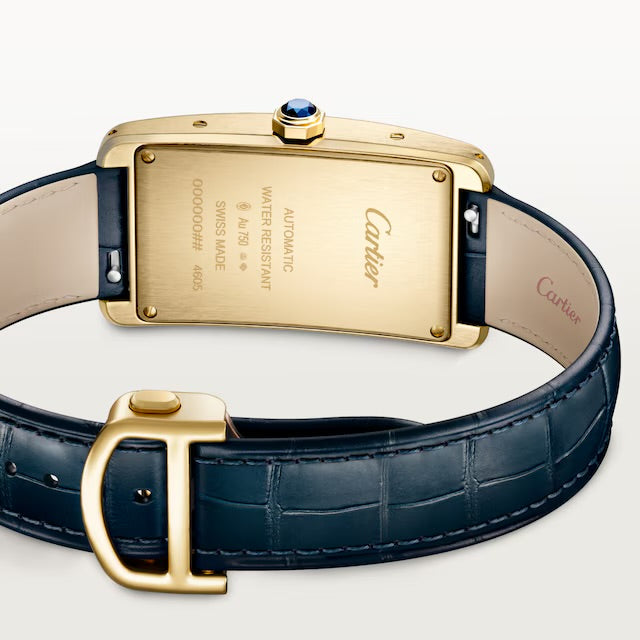TANK AMÉRICAINE WATCH