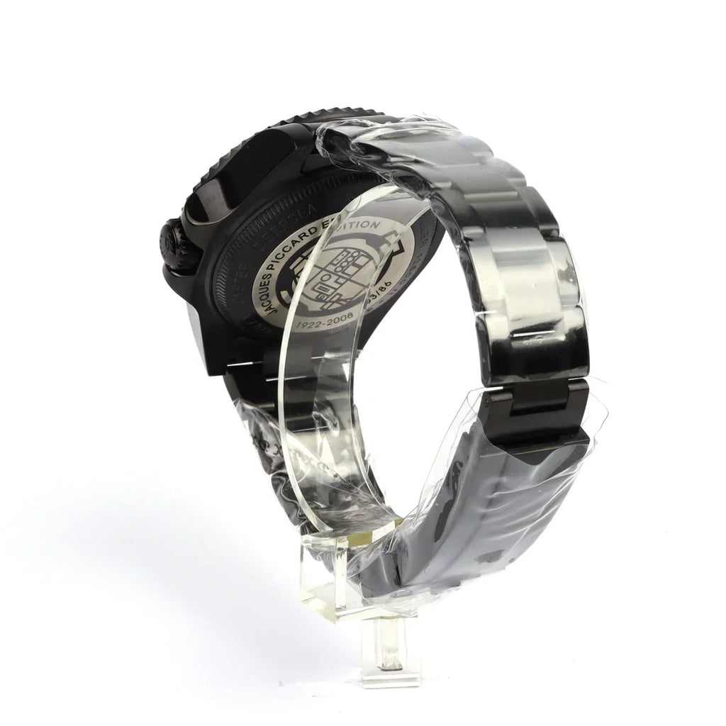 Rolex Pro-Hunter Sea-Dweller Deepsea | Ceramic Bezel | 44mm
