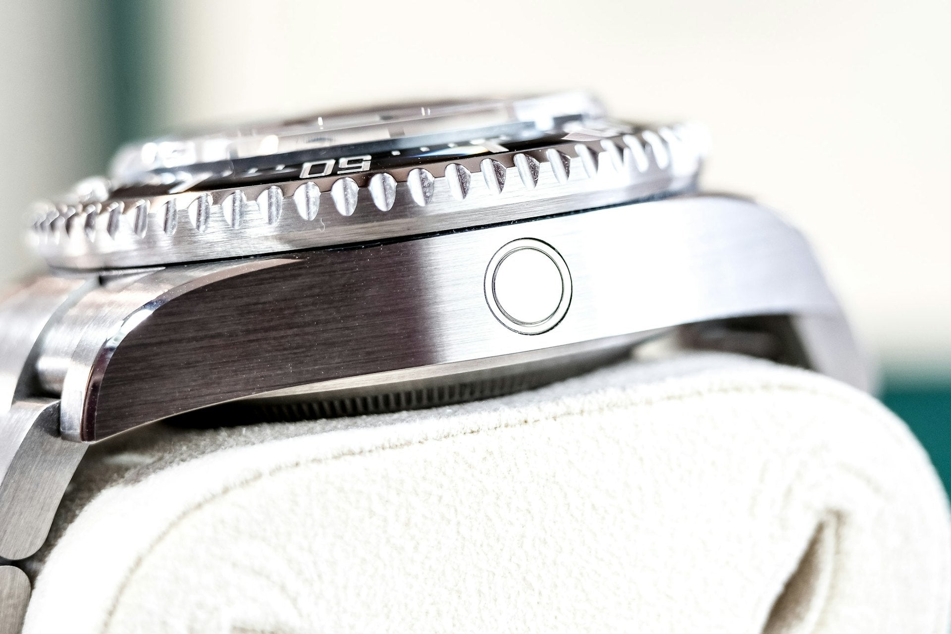 Sea-Dweller Deepsea Challenge New | Black Dial | 50mm