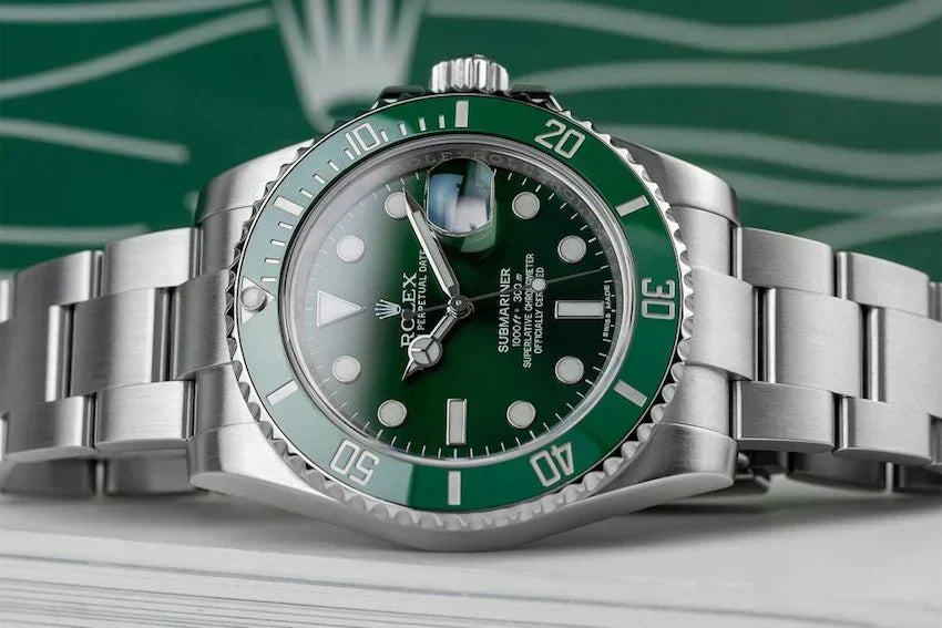 Submariner Hulk