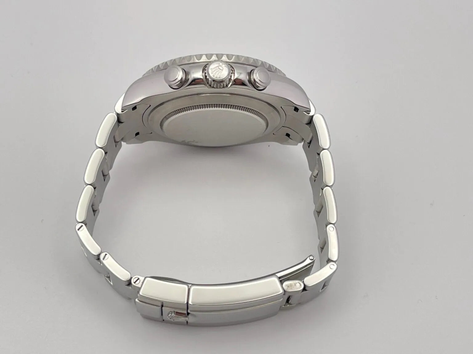 Yacht-Master II 44mm