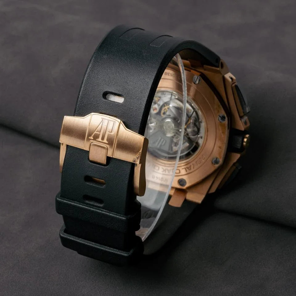 Audemars Piguet Royal Oak Offshore 41MM
