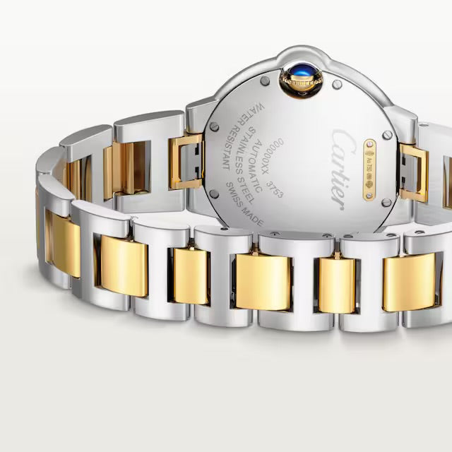 BALLON BLEU DE CARTIER WATCH