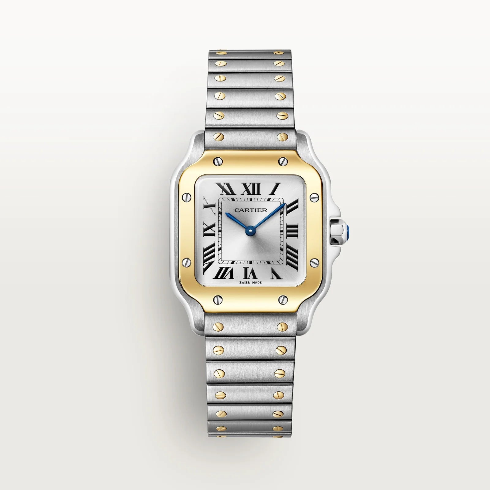 Santos de cartier 39,8mm