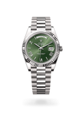 Rolex
Day-Date 40
Oyster, 40 mm