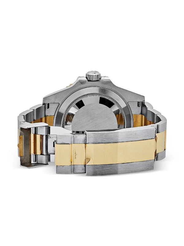 Submariner BLUEZY Two Tone 41mm