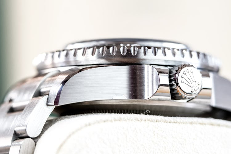 Sea-Dweller Deepsea Challenge New | Black Dial | 50mm