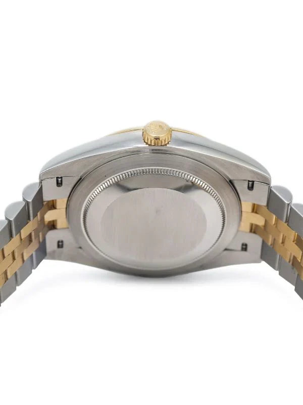 Datejust Wimbledon Two-Tone Jubilee 36mm