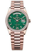 Oyster PerpetualDay-Date 36
