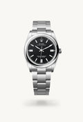 Rolex perpetual 36MM oyster