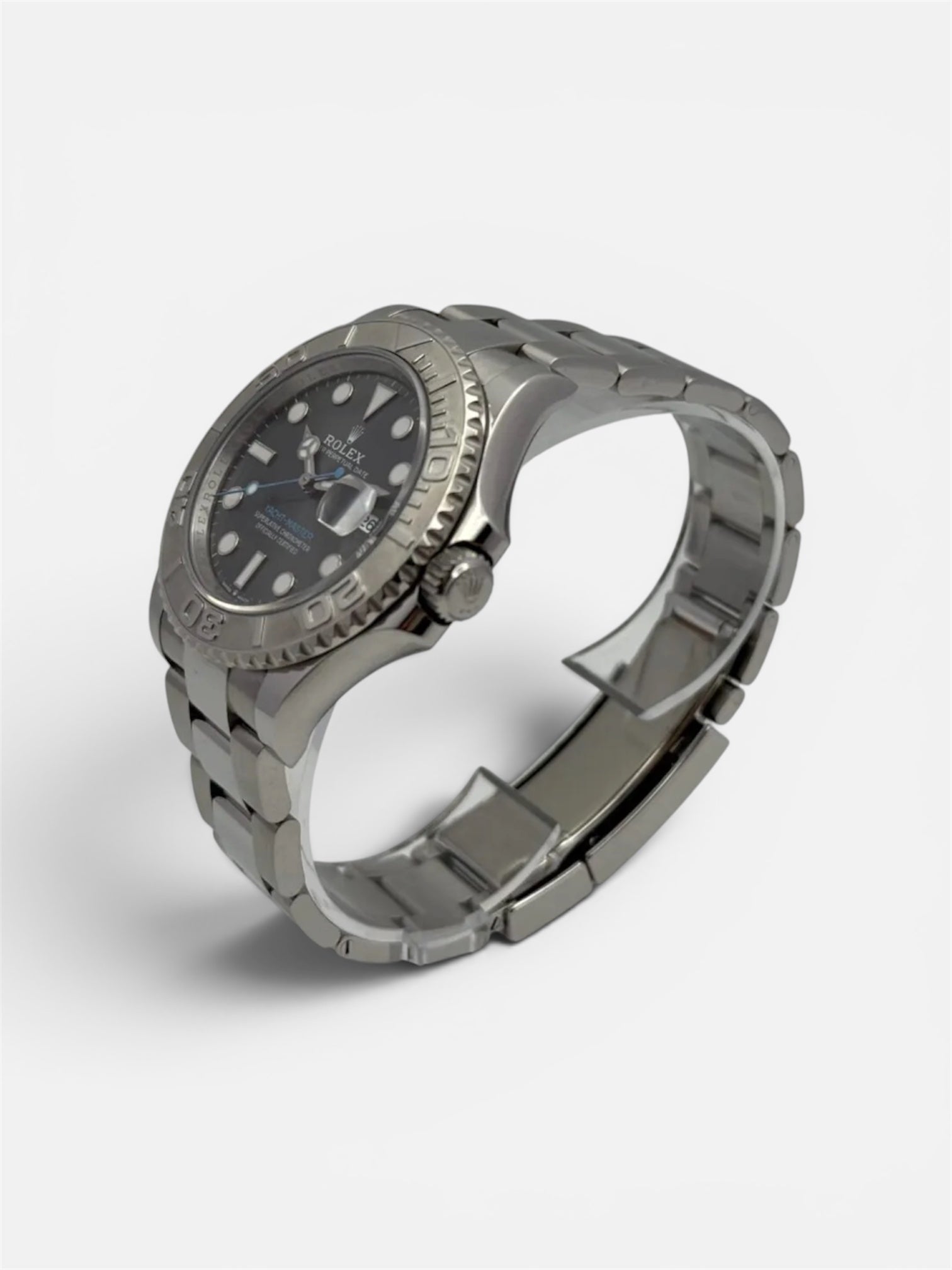 Yacht-Master 40mm